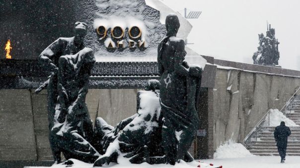 Хроника героизма и выживания: 83 года назад была прорвана блокада Ленинграда