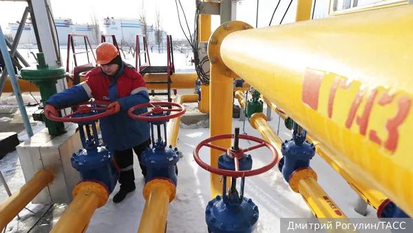 Как Азербайджан получил бывших клиентов Газпрома в Европе