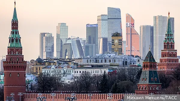 Мерц покусился на истоки русофобской легенды Запада