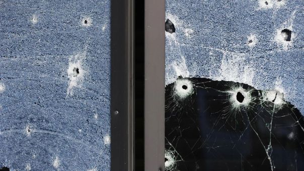 Дроны ВСУ ударили по школе в Запорожской области, когда там были дети