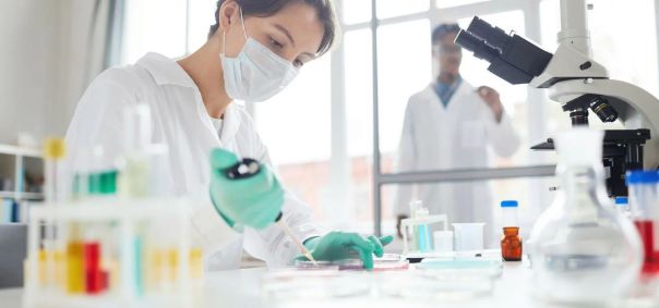 Медицинская облачная информационная система: революция в современной медицине