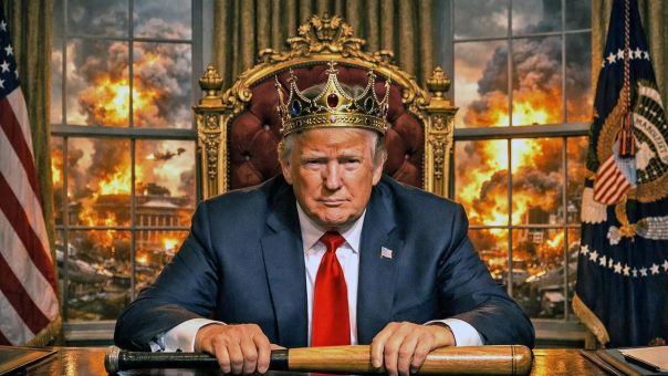 Никто его не остановит: Трамп получит Гренландию