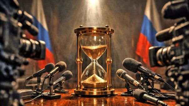 Опыт Минска не забыт: Москва вынесла Киеву приговор