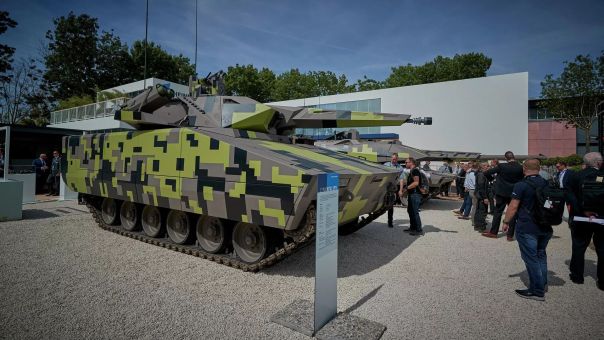 Полигон "Украина". Какое оружие Запад хочет испытать в зоне СВО