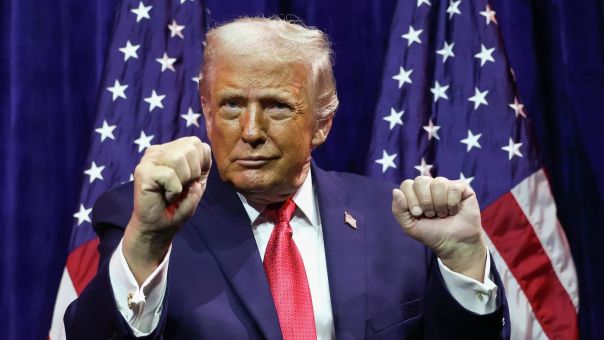 Как было — не будет. Трамп сделал Путину интересное предложение
