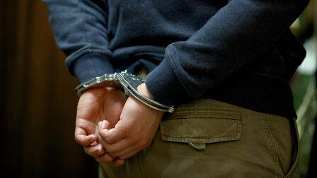 Напавшего на техникум в Архангельске студента приговорили к 13 годам