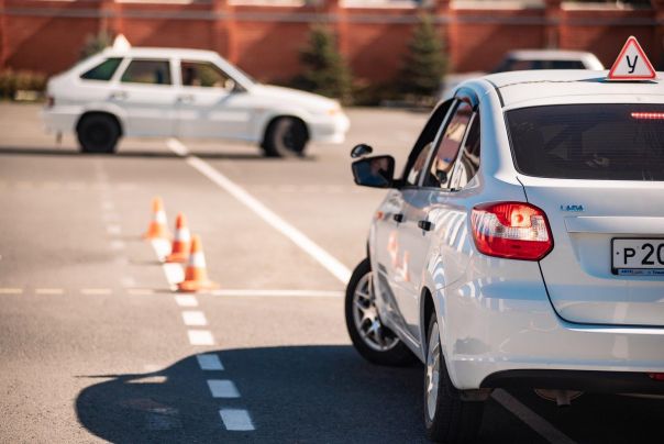 Сроки и этапы обучения в автошколе для людей с инвалидностью