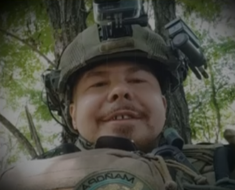 Немного про вероятного создателя "Фабрики ненависти"...