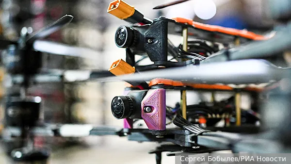 Зачем Минобороны создало особые условия для нового рода войск