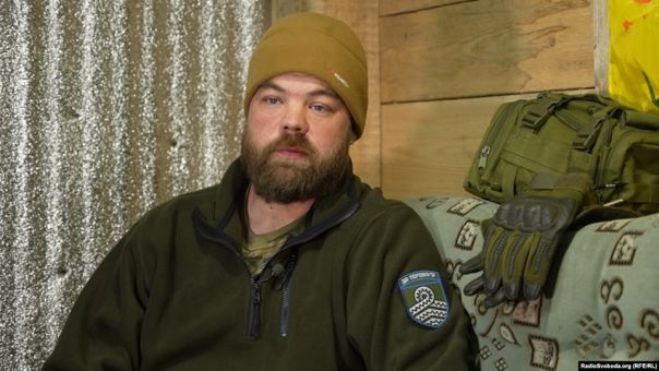 "Страшные откровения" бывшего командира подразделения иностранных наемников ВСУ Chosen Company Райан О'Лири.