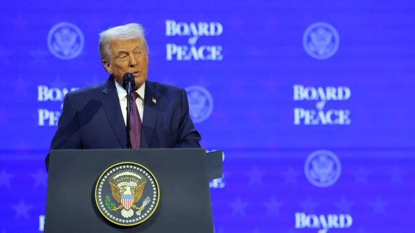 Трамп оценил возможные расходы США на Гренландию