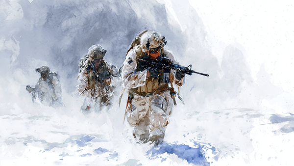 США никогда не нападут на Гренландию