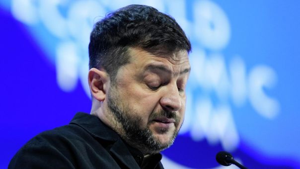 Невоенный анализ-94. 24 января 2026. Александр Роджерс