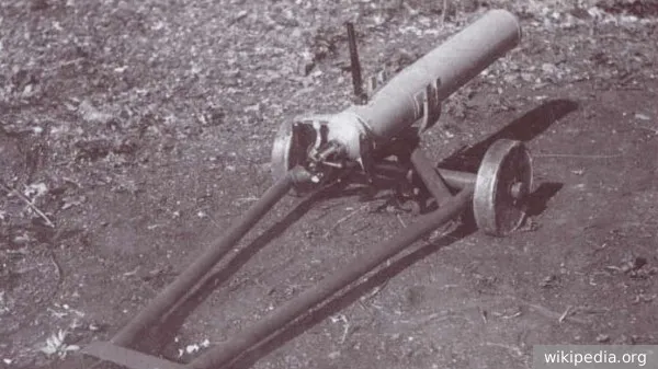 Почему Красная армия отказывалась от уникальных видов оружия