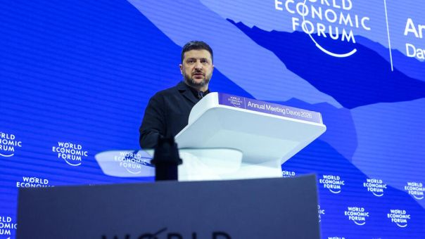 Провал Зеленского: Киев отходит на второй план даже в европейской политике