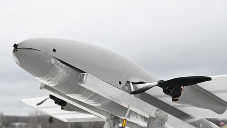 Российские беспилотники наносят сокрушительные удары по тылам ВСУ