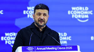 Нефюрер Зеленский строит свой IV Рейх