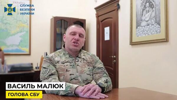 СБУ заставила криминальных авторитетов спонсировать ВСУ