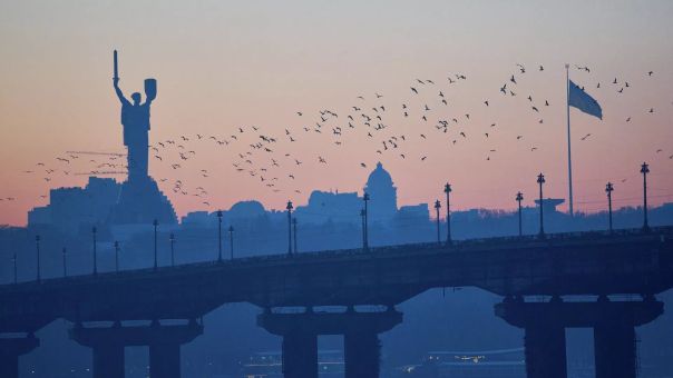 Украина до воскресенья должна выплатить МВФ крупнейший в 2026 году платеж