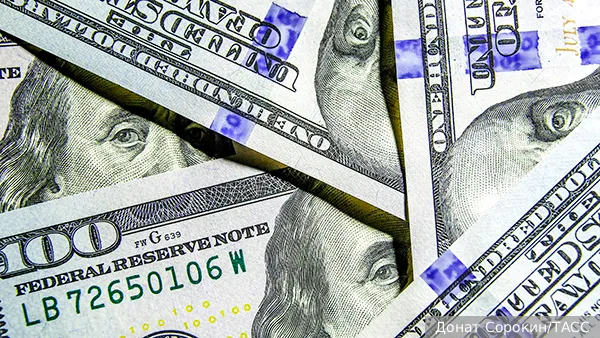 Генпрокуратура России отправила в США ответ на иск о выплате «царских долгов»