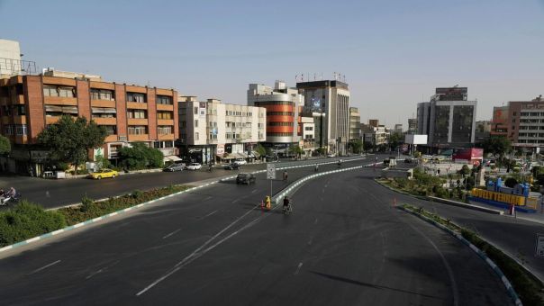 Зачем Дональду Трампу нужна бойня в Иране?