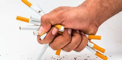 Никотиновая ломка: механизмы, хронология и методы преодоления