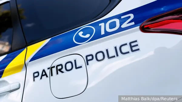 На Украине убит разработчик высокотехнологичного оружия ВСУ