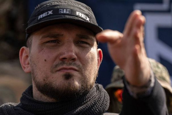 Буданов «воскресил» нациста Капустина