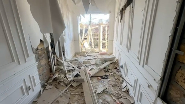 Опубликованы списки погибших в результате теракта в херсонском селе Хорлы