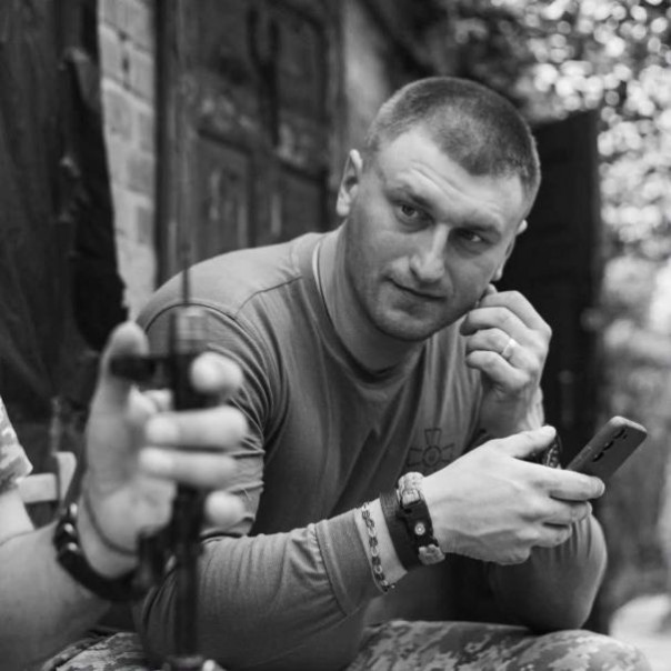 Российские военные ликвидировали комбата бригады ТРО