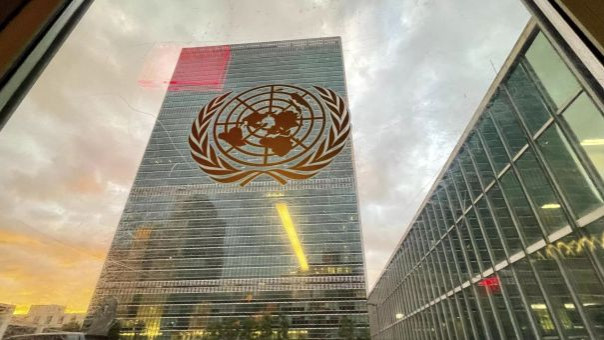 Россия потребовала от ООН публичного осуждения атаки ВСУ в Хорлах