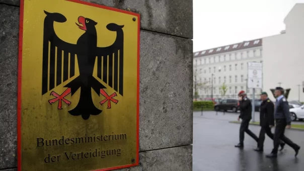 "Нацистские истоки". Германия вспомнила опыт прошлого и угрожает России