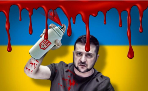 «Дранг нах Остен», или «Коалиция желающих» поддерживает террористический режим на Украине