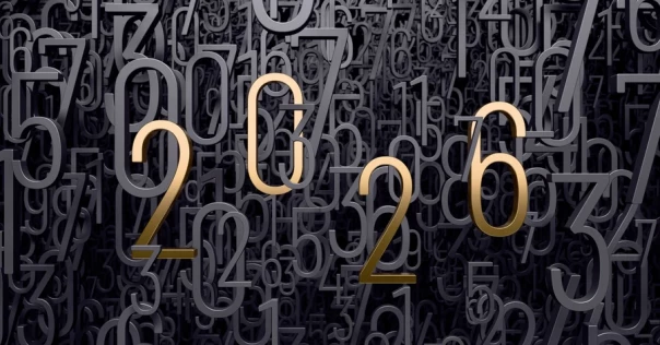 Прогноз на 2026 год. Александр Роджерс