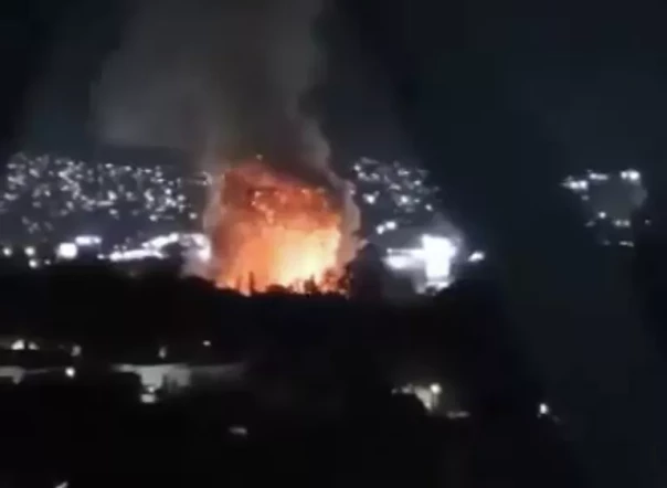 Какой-то странный антикриз плодится по сети, мол Трамп и США лохи, операция в Венесуэле фигня, мы можем круче, просто не делаем.