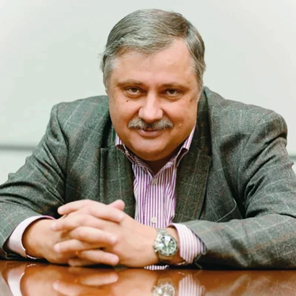 Всё было предопределено