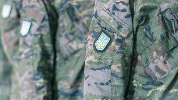 Пять офицеров ГУР Украины попали в плен на запорожском направлении