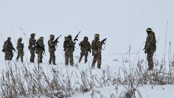 Тюрьма в Харькове опустела из-за набора заключенных в ВСУ
