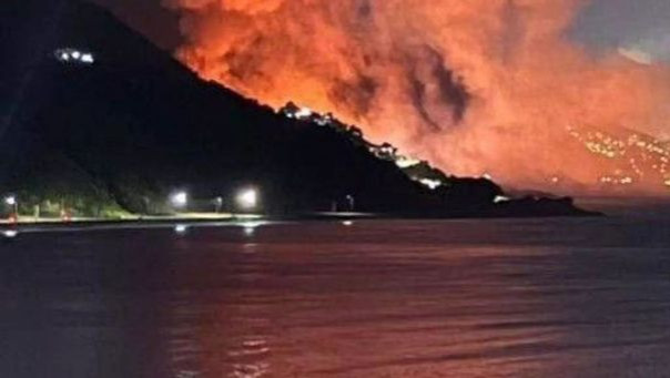 "Сеять хаос и дрожь – вот его ремесло". Пара слов о стратегии США