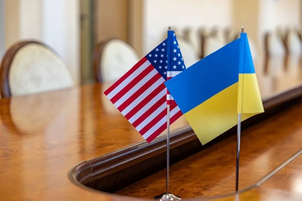 Украина и США согласовали документ из четырёх разделов и дополнений о поддержке ВСУ