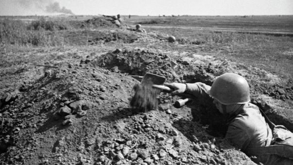 Лучший советский "рукопашник": невероятная история разведчика