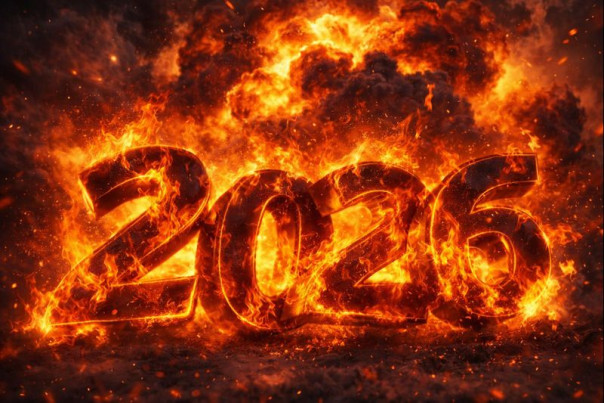 Год великого перелома