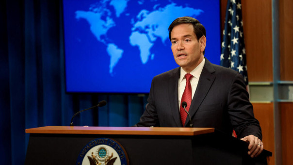 Рубио пригрозил властям Кубы большими неприятностями после захвата Мадуро