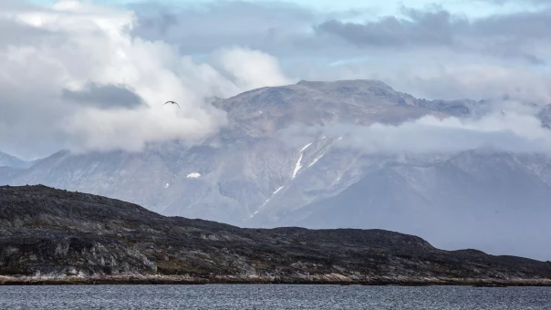 Белый дом усомнился в законности датского контроля над Гренландией