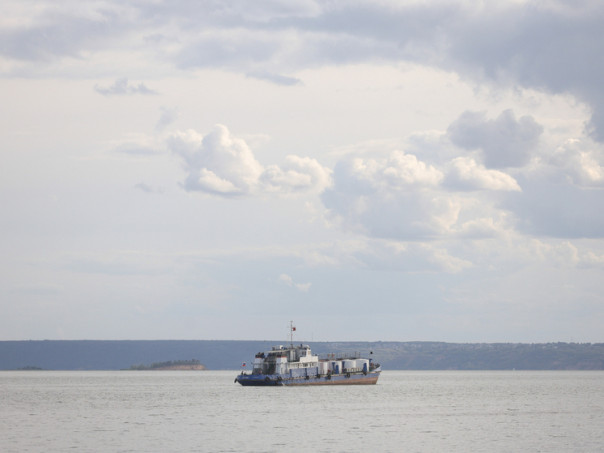 После венесуэльской авантюры США собрались перехватить танкер под юрисдикцией России