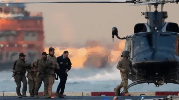 Российские военные в Венесуэле: почему они не стали фактором на поле боя...