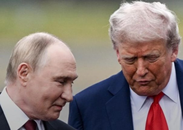 Молчание Путина или О чём говорить, когда правил больше нет