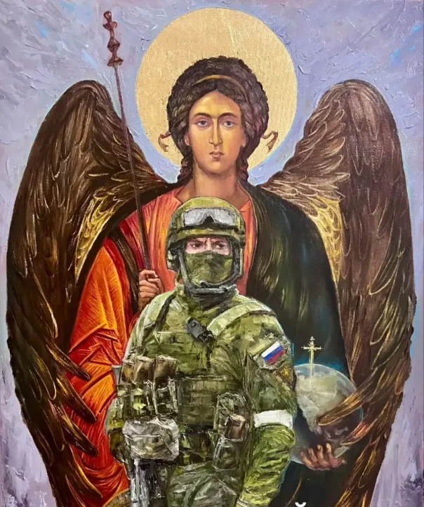 Накануне Рождества - чудеса на СВО.