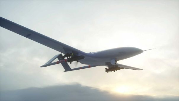 В воинской части Костромской области произошёл пожар после атаки БПЛА ВСУ