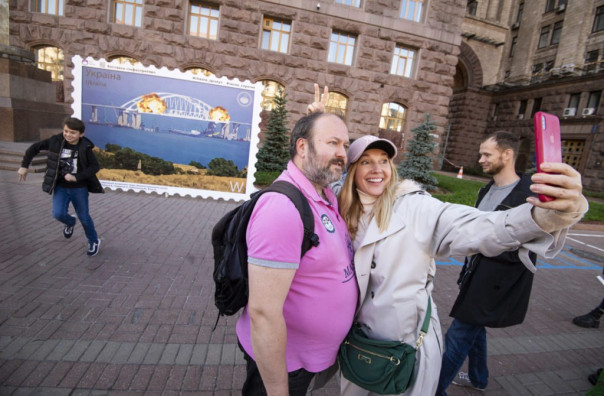 Нет такого дна, которое не смогут пробить украинцы